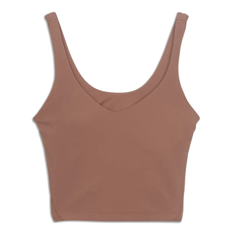 lululemon Align™ Tank Top - Resale casual tank top