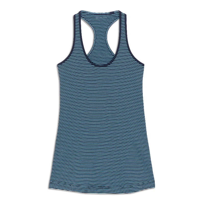 Cool Racerback Tank Top - Resale crossback tank top