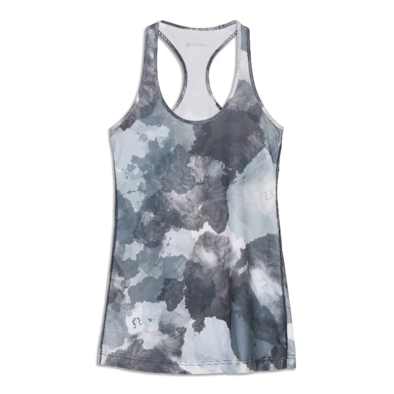 Cool Racerback Tank Top - Resale long tank top