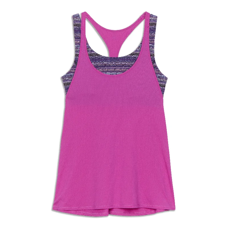 All Sport Support Tank Top - Resale athletic tank top