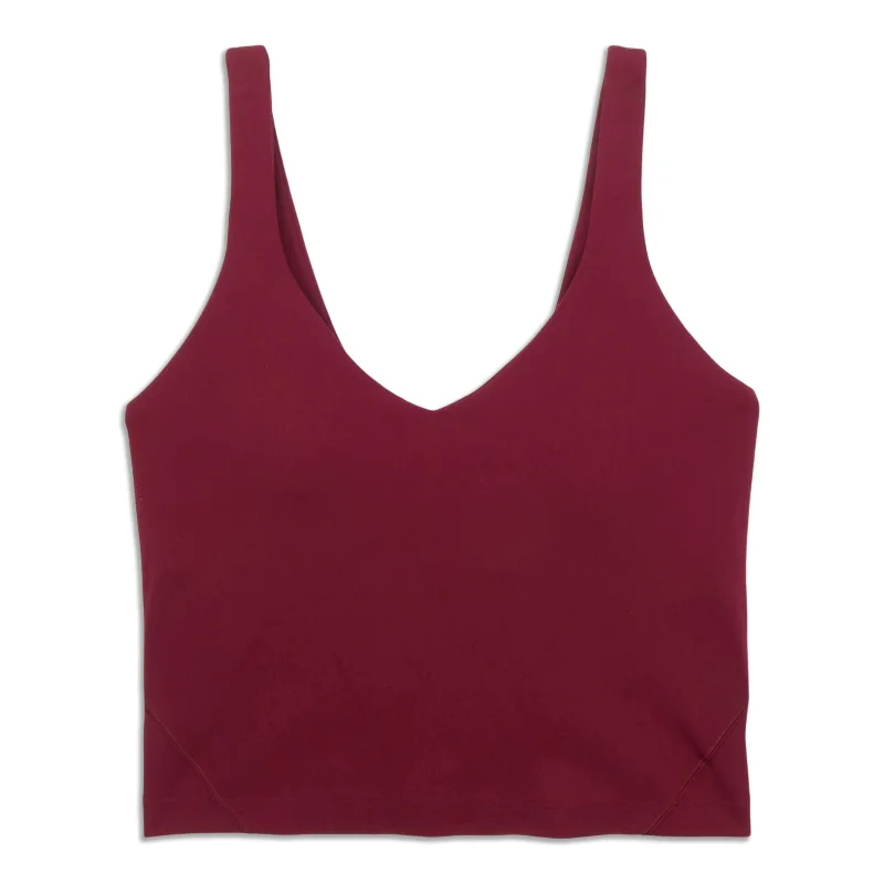 lululemon Align™ Tank Top - Resale seamless tank top