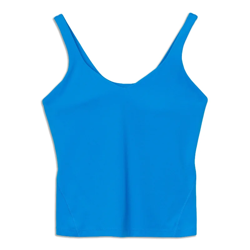 lululemon Align Waist-Length Tank - Resale fitness tank top