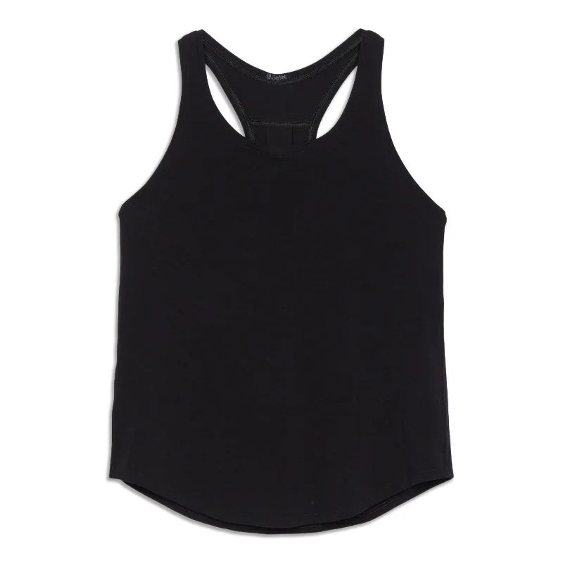 Love Tank Top - Resale bold tank top