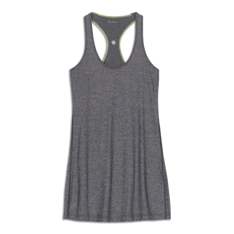 Cool Racerback Tank Top - Resale ribbed tank top