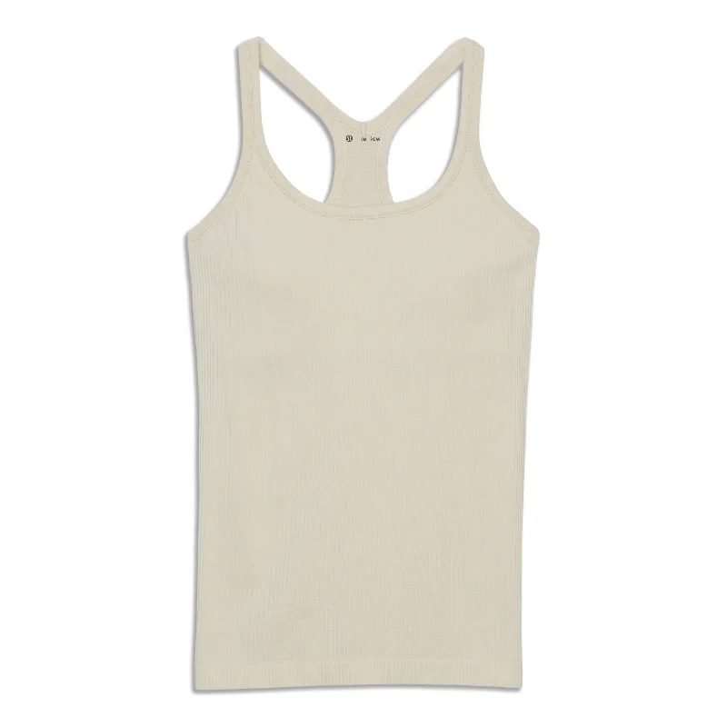 Ebb To Street Tank Top - Resale spandex blend tank