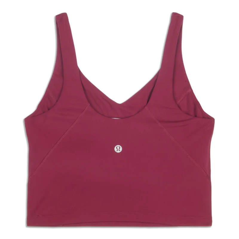 lululemon Align™ Tank Top - Resale strappy tank top