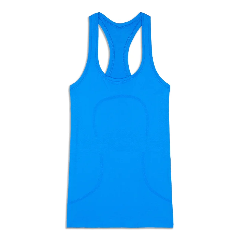 Swiftly Tech Racerback Tank Top 2.0 - Resale yoga tank top