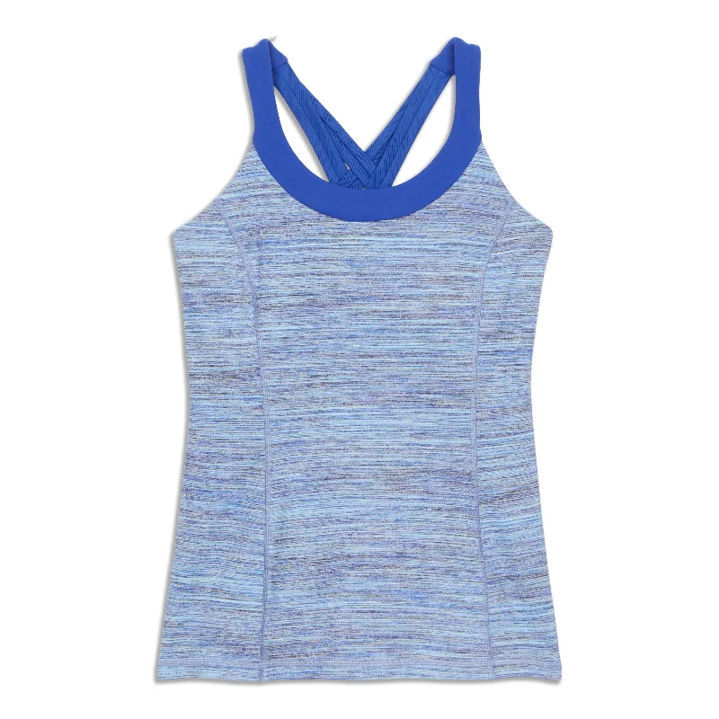 Enhearten Tank Top - Resale summer tank top