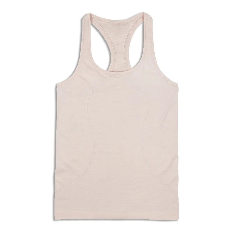 Swiftly Tech Racerback Tank Top - Resale flexible tank top