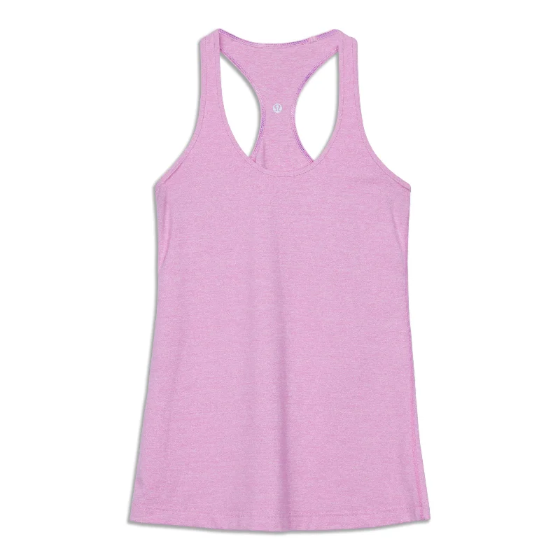 Cool Racerback Tank Top - Resale strapless tank top