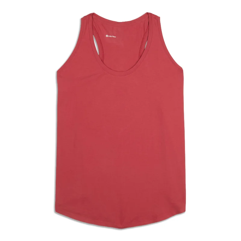 Love Tank Top - Resale stylish tank top