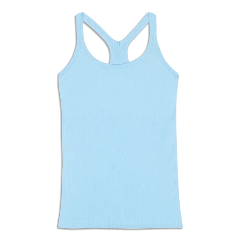 Ebb to Street Tank - Resale gym tank top