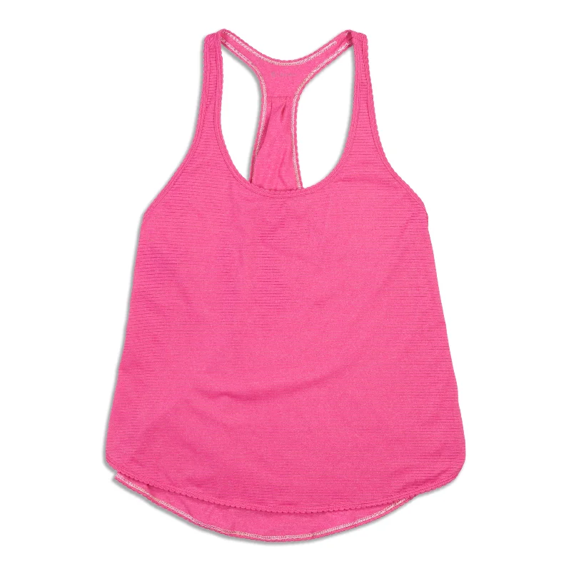 Fabled Forest Tank Top - Resale long tank top