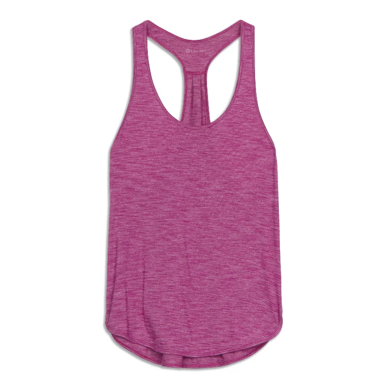 Fabled Forest Tank Top - Resale seamless tank top