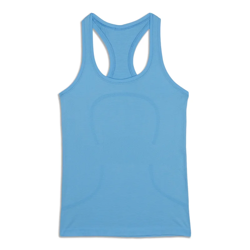 Swiftly Tech Racerback Tank 2.0 - Resale activewear tank top