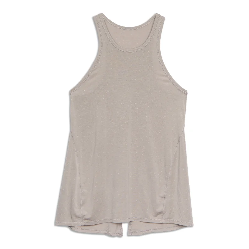 Goal Up Tank Top - Resale cute tank top