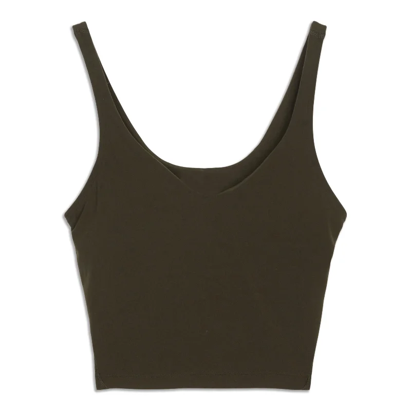 lululemon Align™ Tank Top - Resale peekaboo tank top