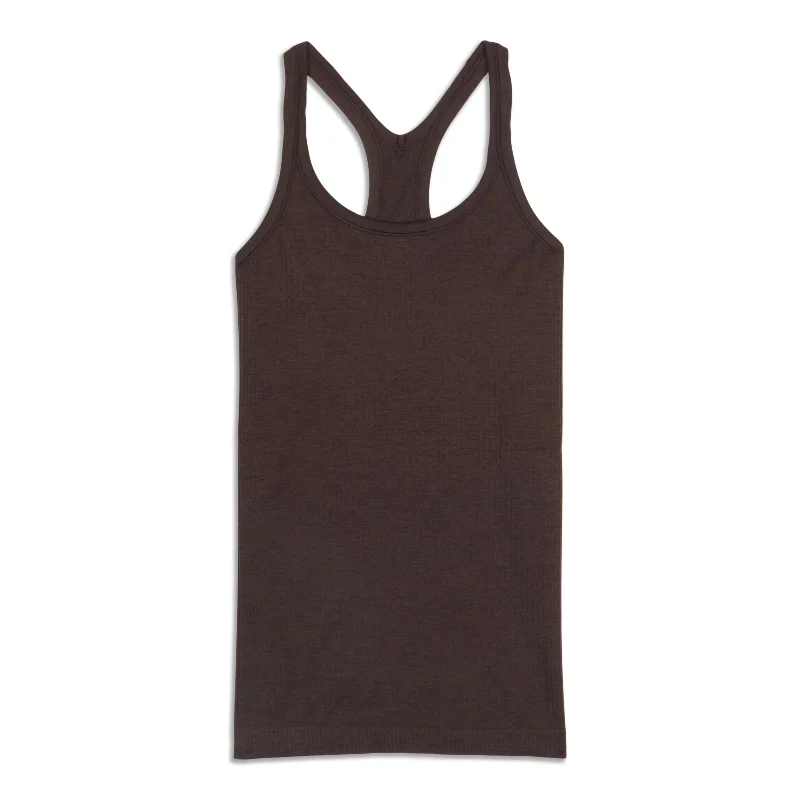 Ebb To Street Tank Top - Resale ribbed tank top