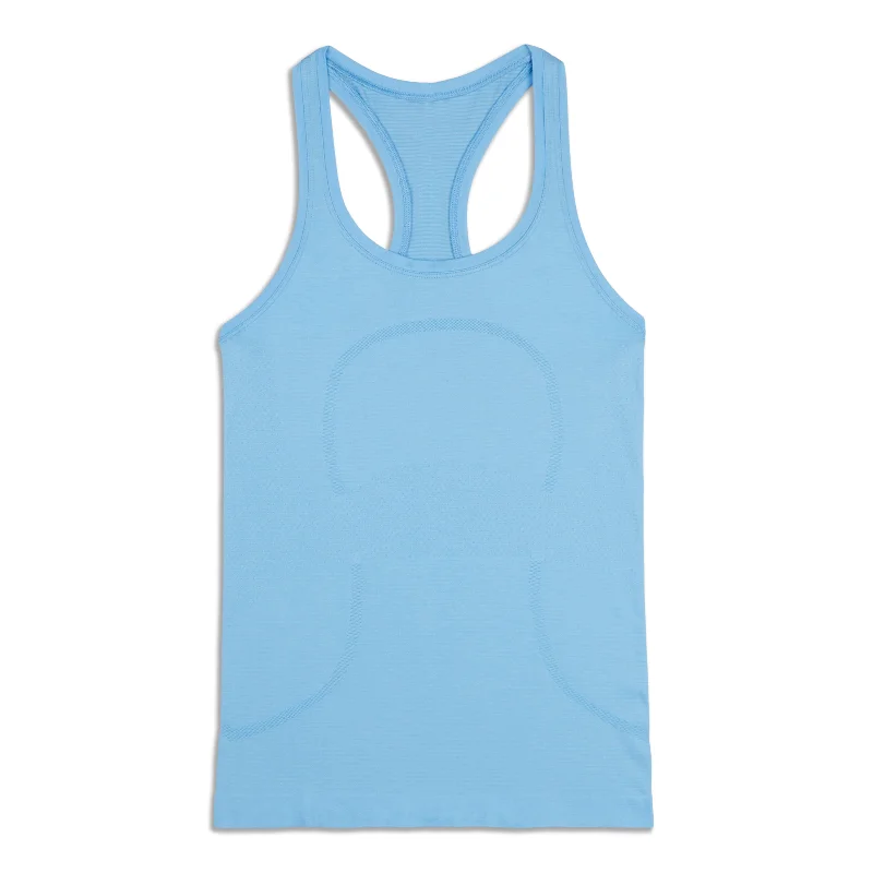 Swiftly Tech Racerback Tank Top 2.0 - Resale vibrant tank top