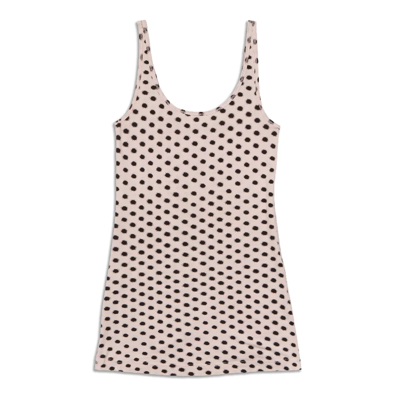 Daily Tank Top - Resale lightweight tank top