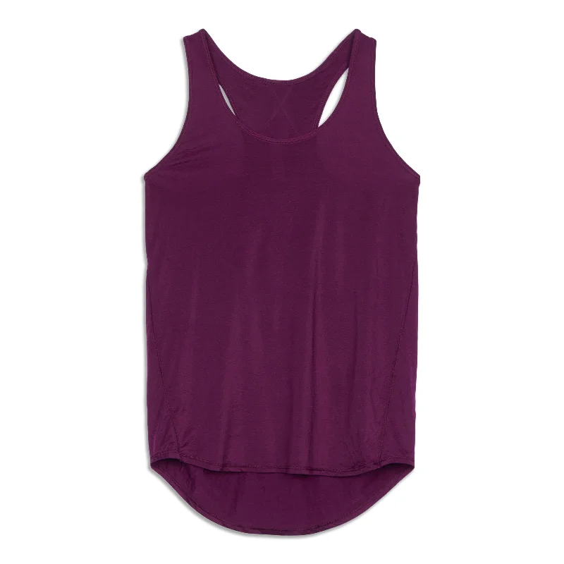 Essential Tank Top - Resale fashionable tank top