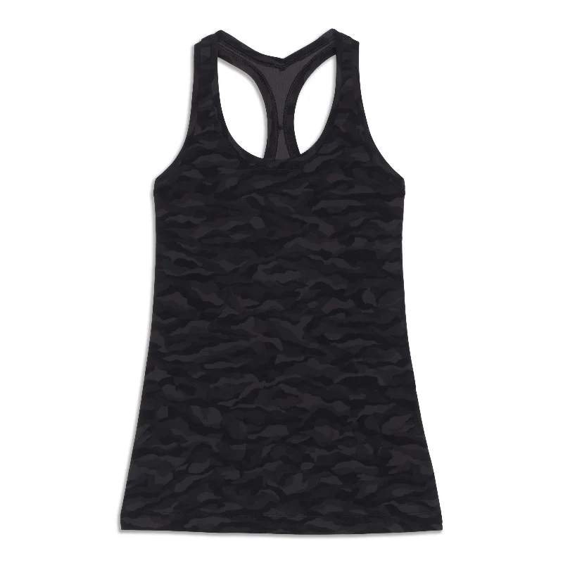 Cool Racerback Tank Top - Resale adorable tank top