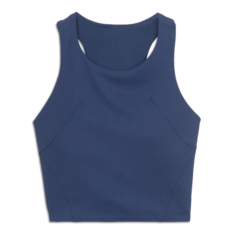 Wunder Train Racerback Tank Top - Resale mint tank top