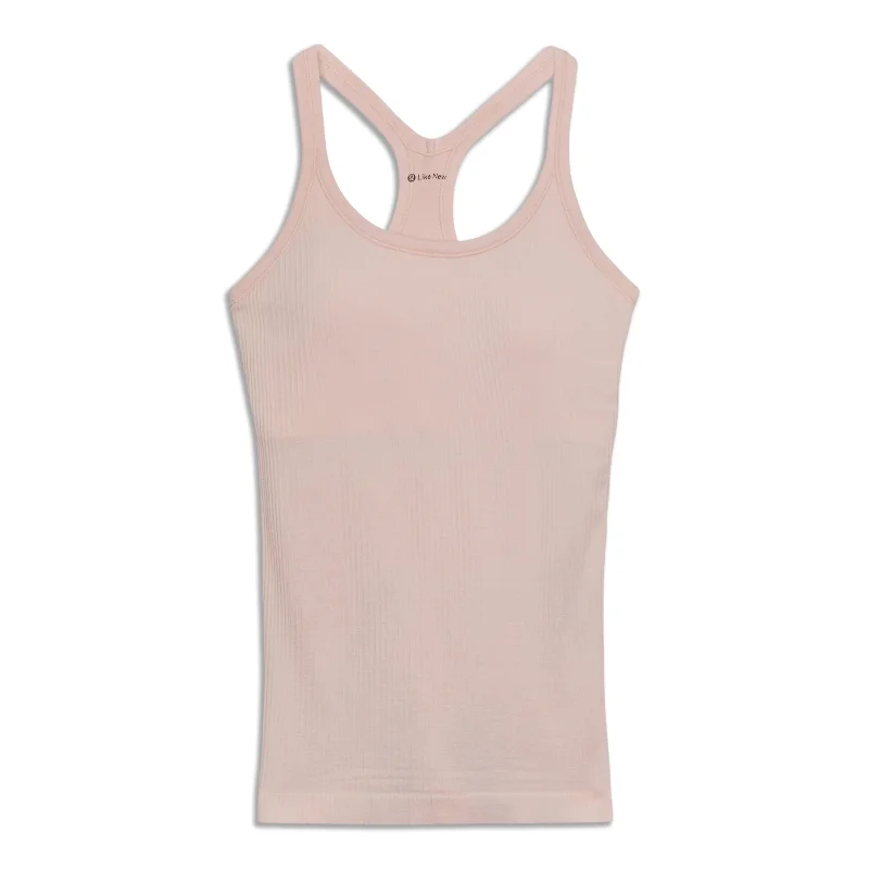 Ebb To Street Tank Top - Resale layering tank top