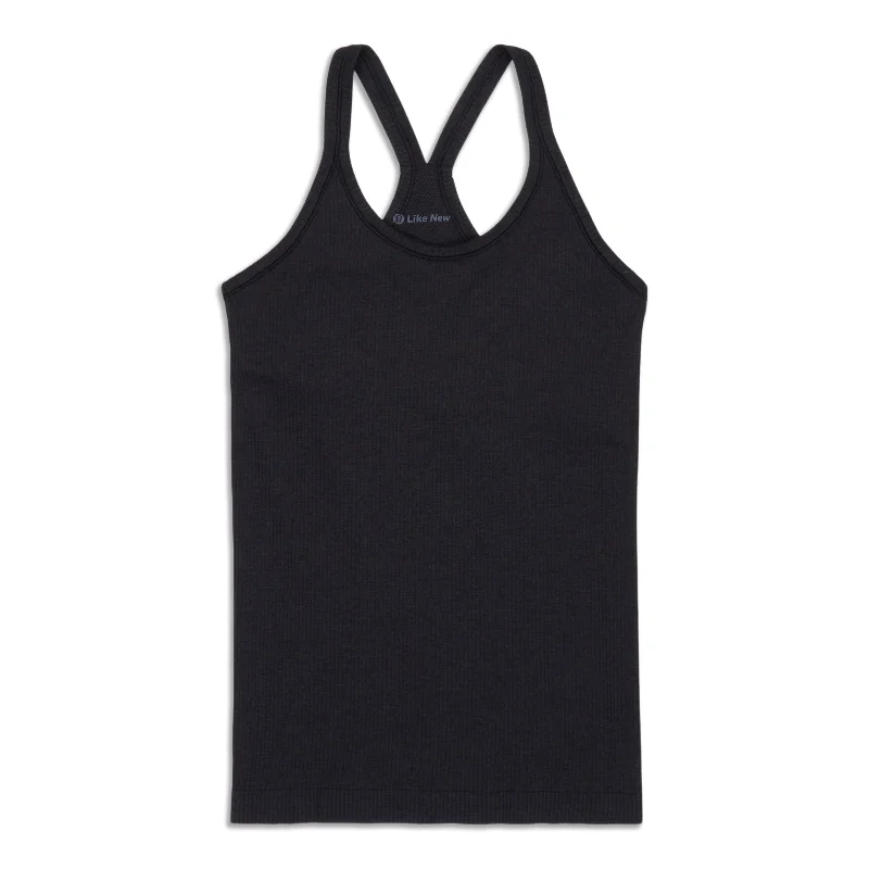 Ebb To Street Tank Top - Resale scoop neck tank