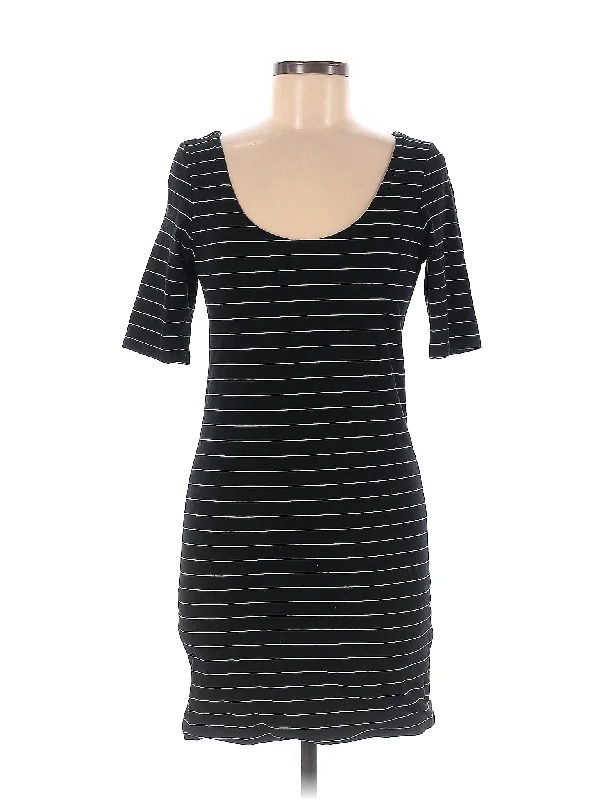 Casual Dress Tunics Stylish elegant