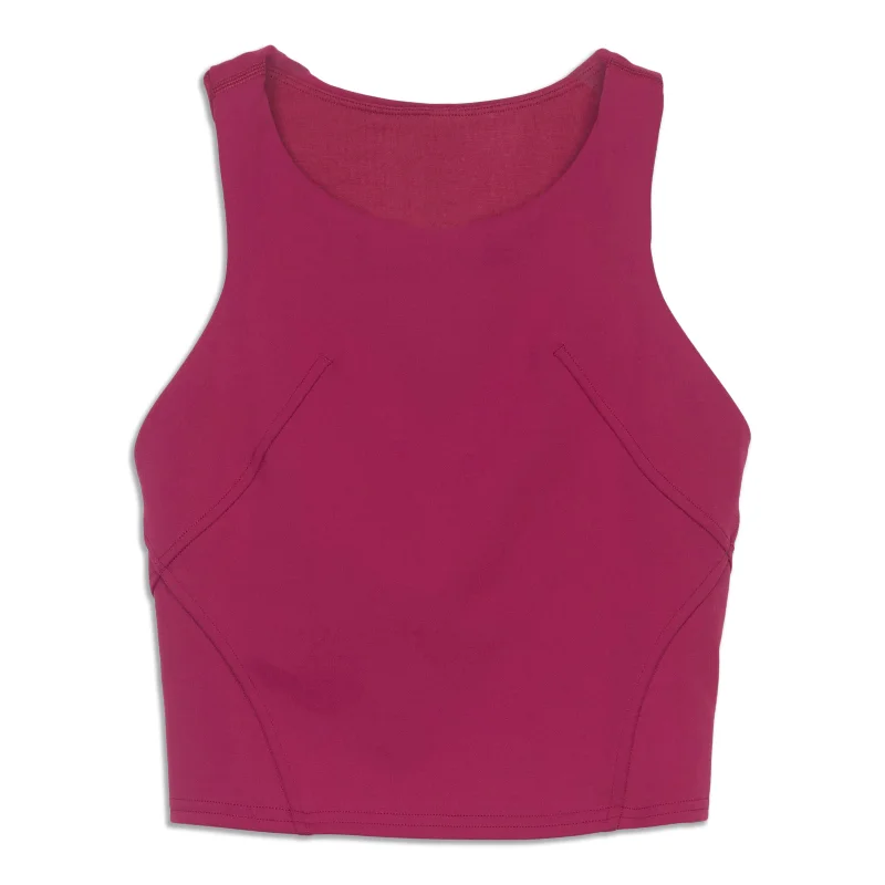 Invigorate Training Tank Top - Resale sleep tank top