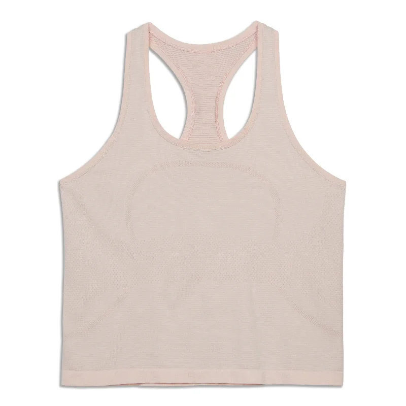 Swiftly Tech Racerback Tank Top 2.0 - Resale stretchy tank top