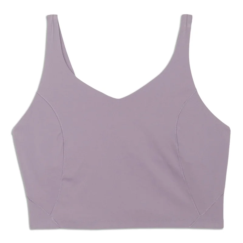 lululemon Align™ Tank Top - Resale high neck tank