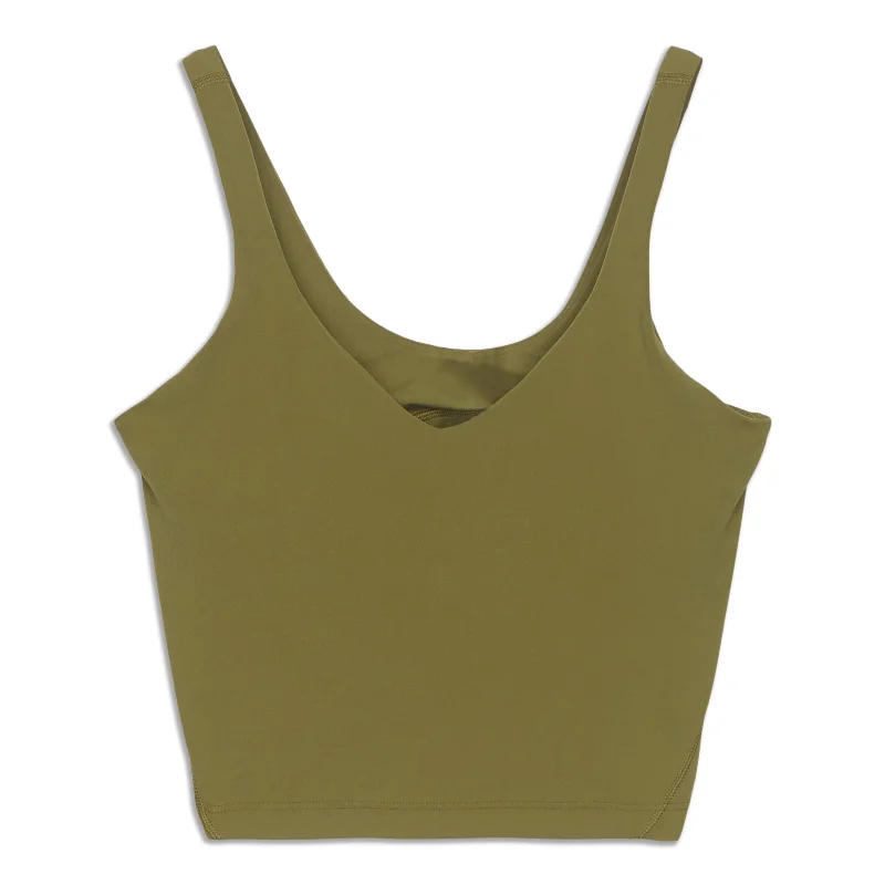 lululemon Align™ Tank Top - Resale workout tank top