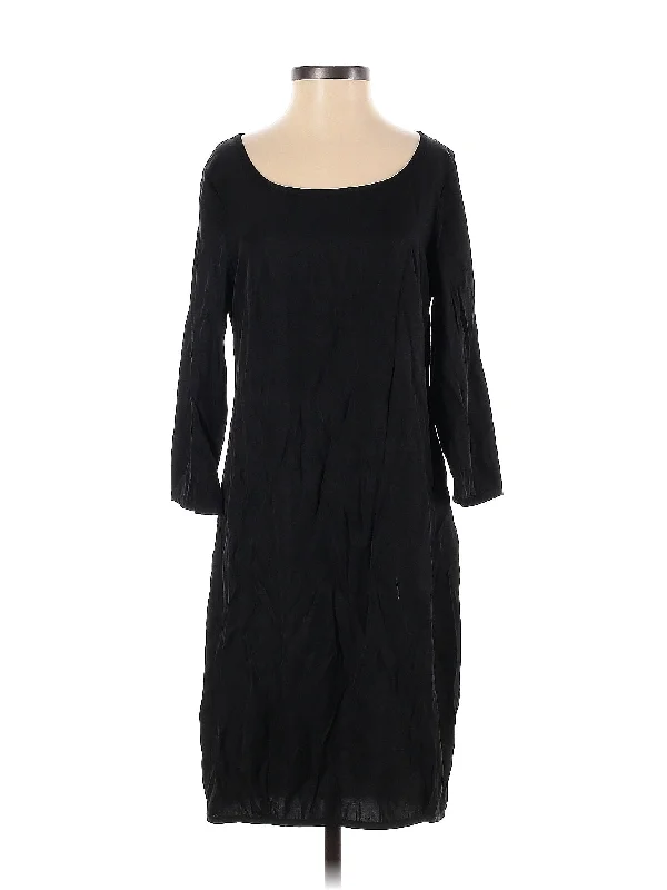 Casual Dress Tunics Practical easy-care