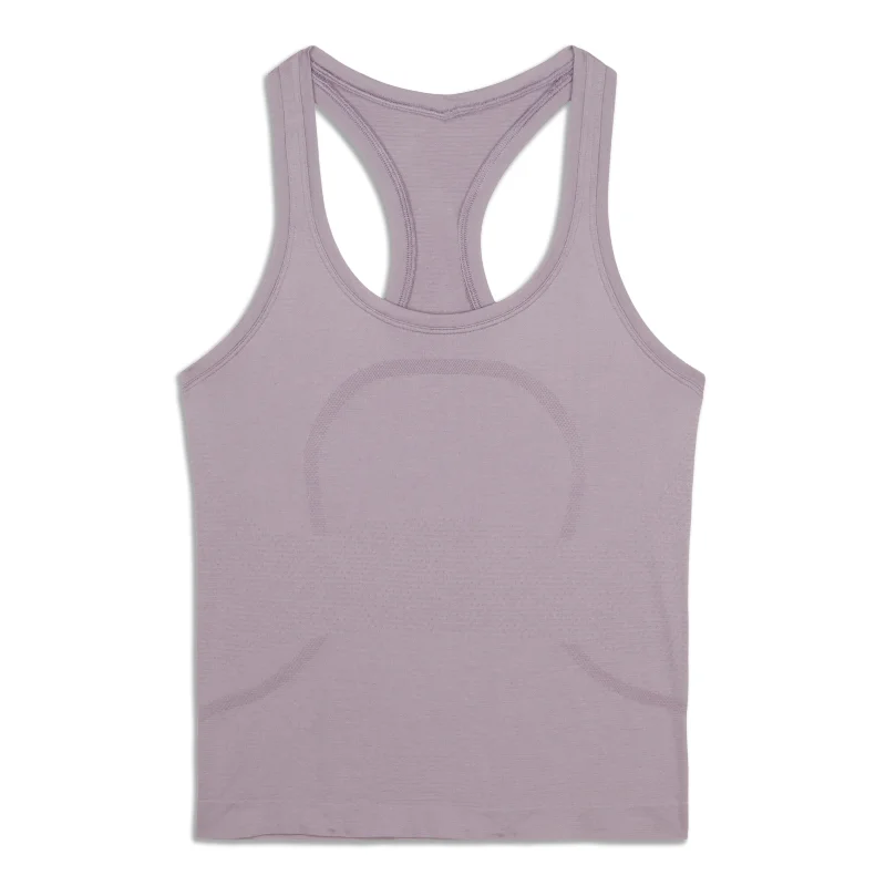 Swiftly Tech Racerback Tank Top 2.0 - Resale peekaboo tank top