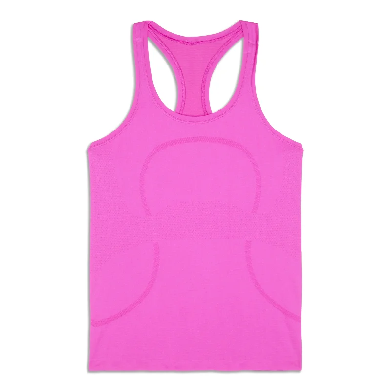 Swiftly Tech Racerback Tank Top 2.0 - Resale soft tank top