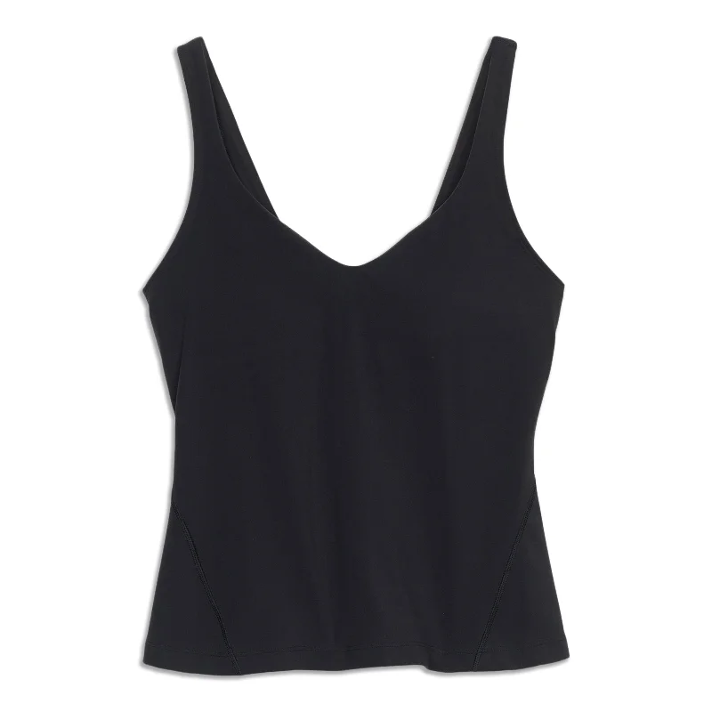 lululemon Align™ Waist-Length Tank Top - Resale graphic tank top