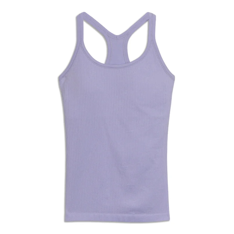 Ebb To Street Tank Top - Resale soft pink tank