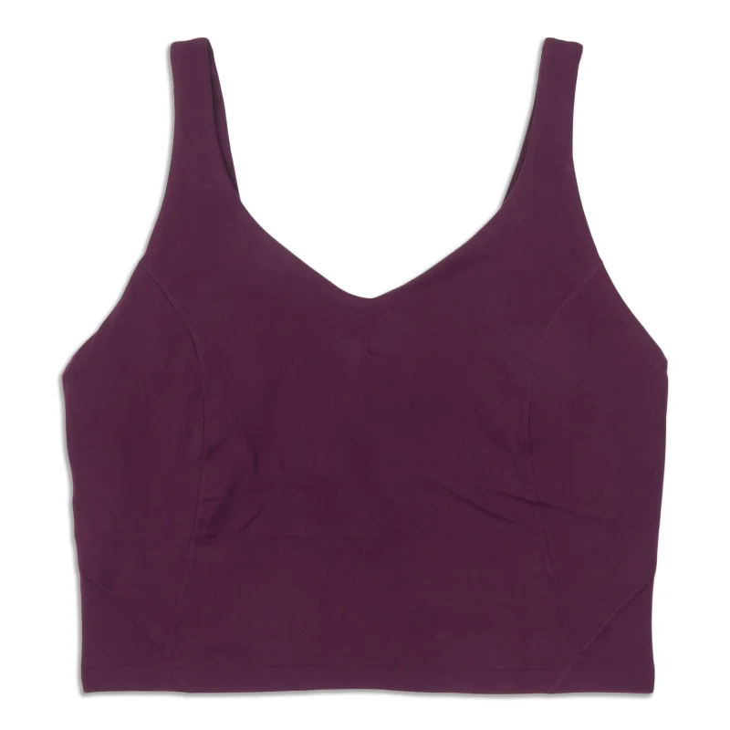 lululemon Align™ Tank Top - Resale low neck tank