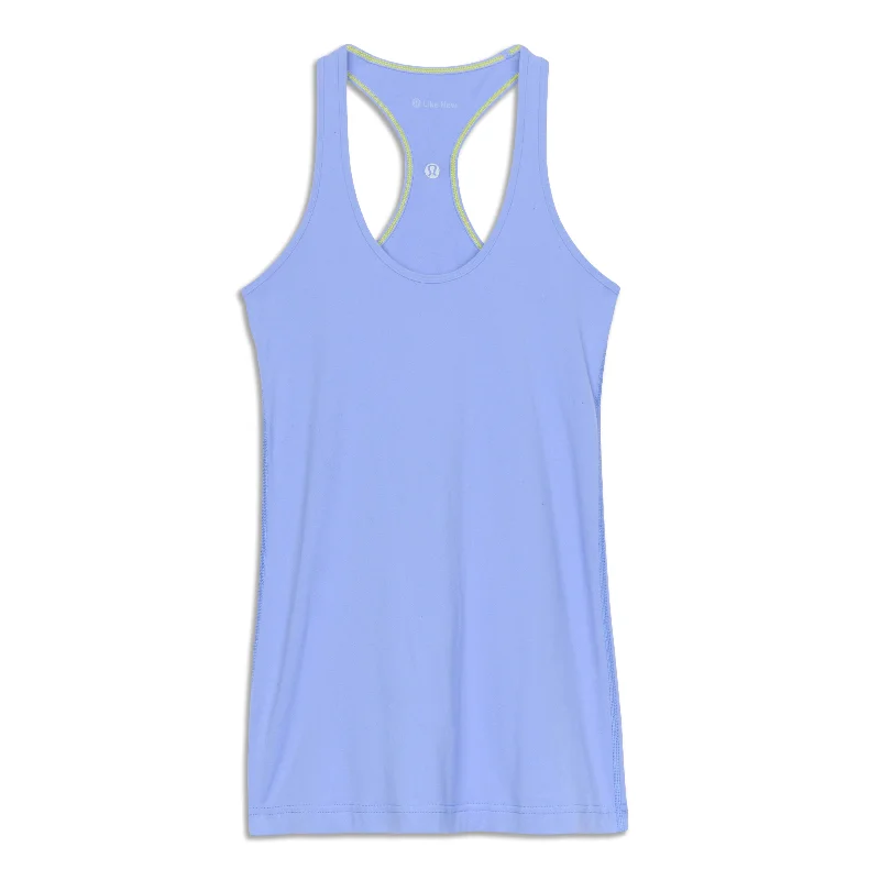 Cool Racerback Tank Top - Resale sexy tank top