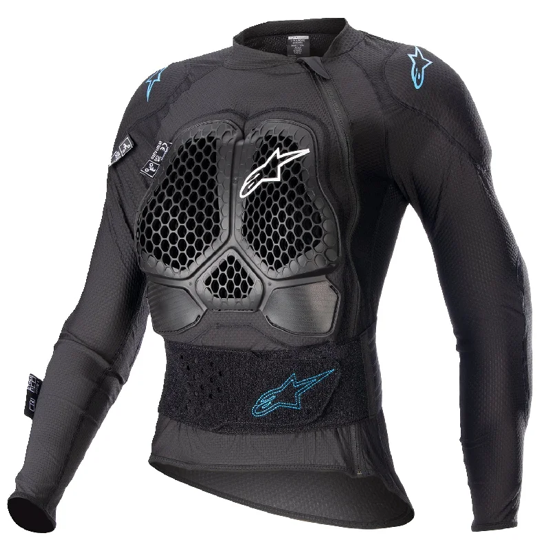 Alpinestars Stella Bionic Action V2 Protection Jacket Cardigan Sweater Pullover