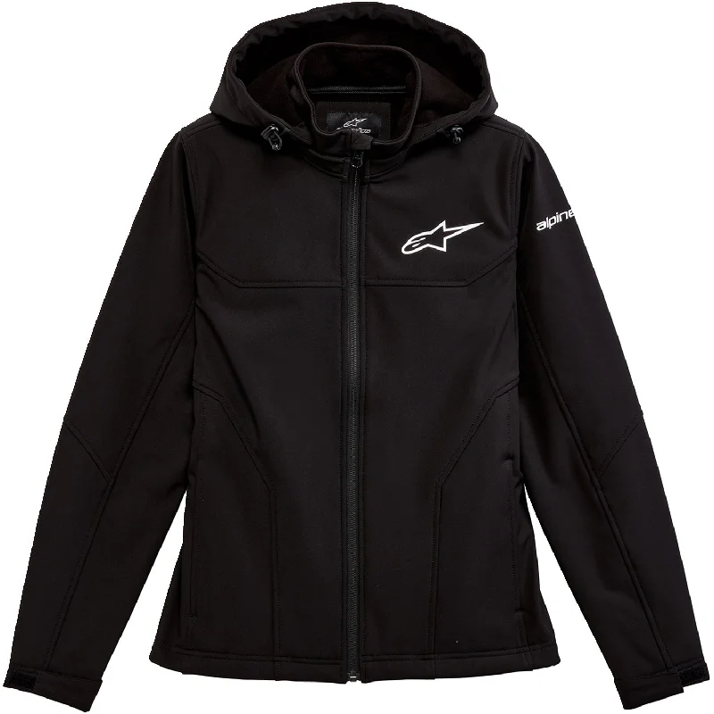 Alpinestars Women's Primary Jacket Bomber Jacket Anorak Windbreaker