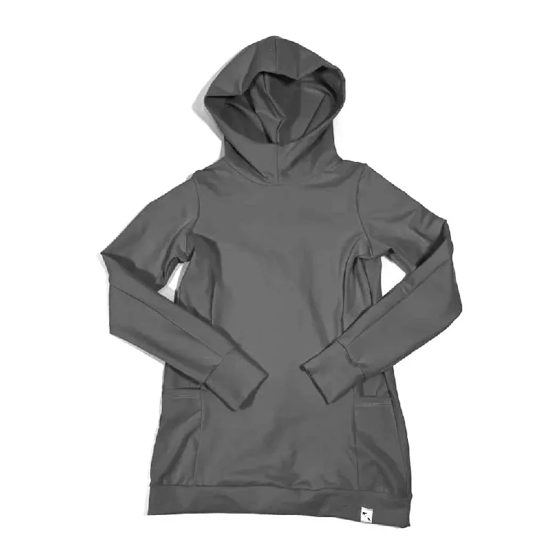 Ladies’ Back Country Pullover Style Port Neck Pullover